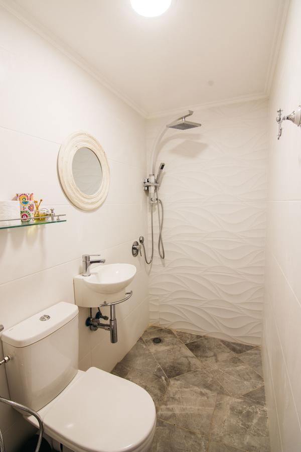 Marianne Garden Apartment Ejlat Exteriér fotografie